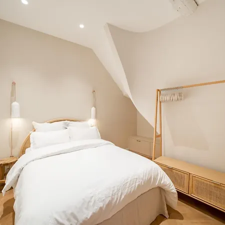 Apartmán Charming Ac In Old Town Walk Everywhere